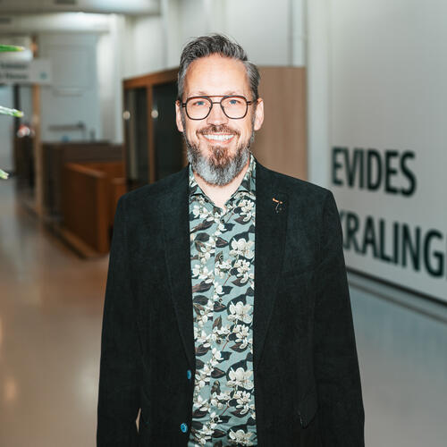 Hans Koppelaar