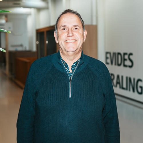 Marco van Wanrooij 