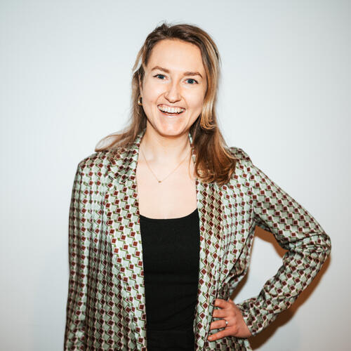 Julia Weekenstroo