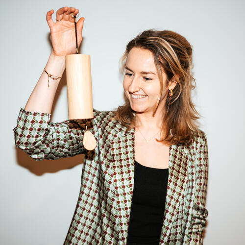 Julia Weekenstroo