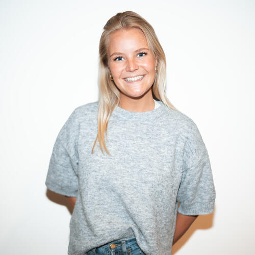 Puck Frederiks