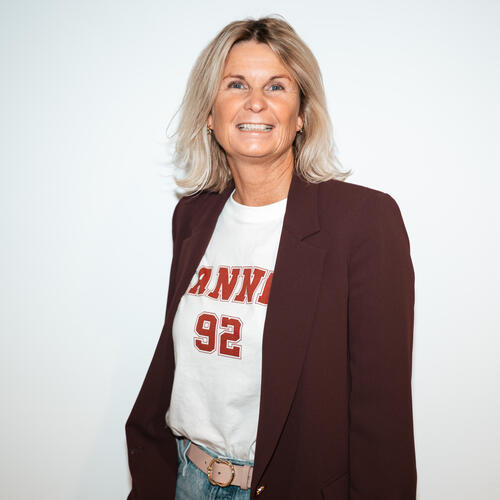 Tanja Klees