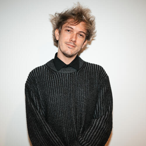 Dylan Rademaker
