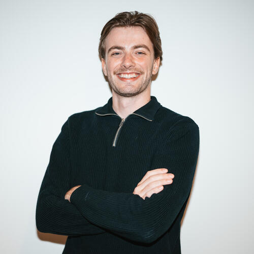 Maarten van Hoven