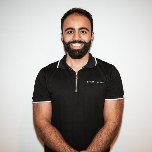 Mustafa Latif 