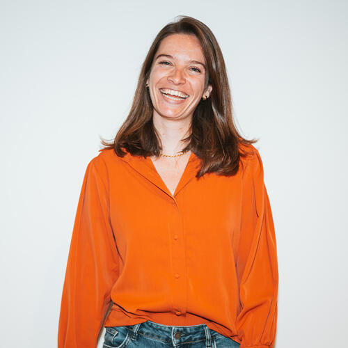 Ieteke Coenen