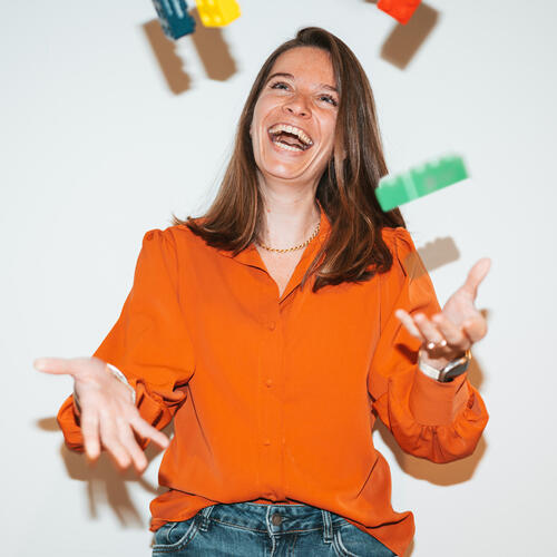 Ieteke Coenen