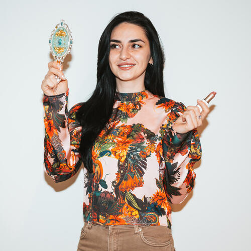 Valida Gasymova