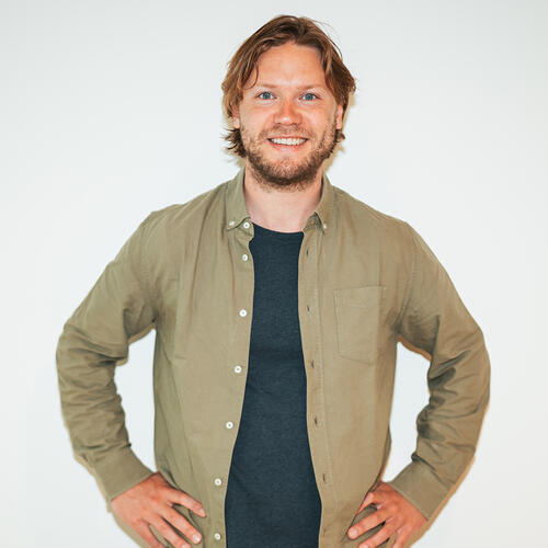 Caspar de Groen