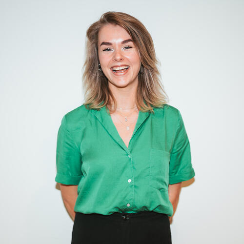 Anouk Haandrikman