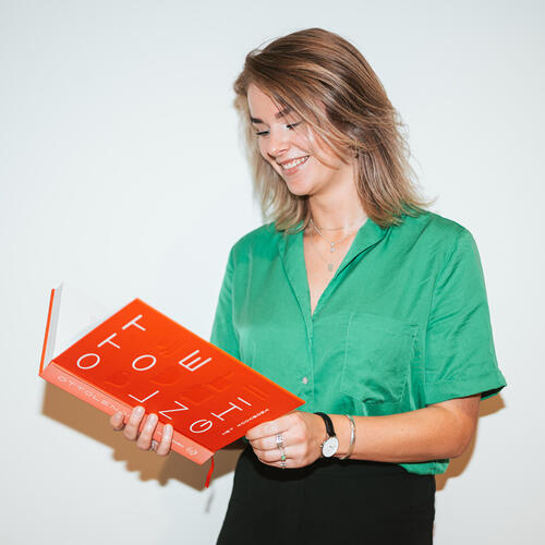 Anouk Haandrikman