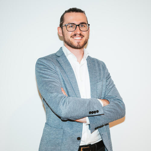 Thomas Maas