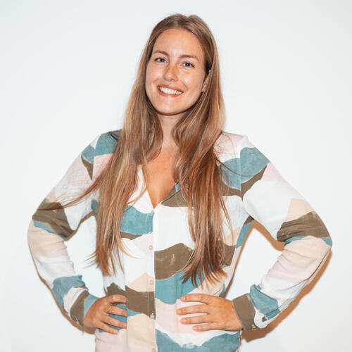 Megan Holstein