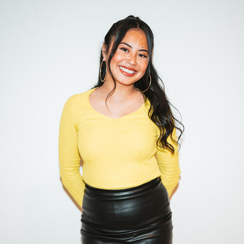 Angeline Posumah