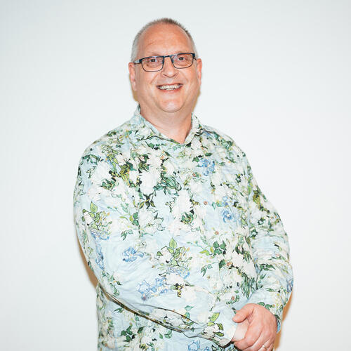 Oscar Speelman