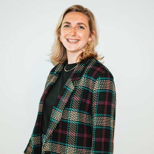 Suzanne Keijzer