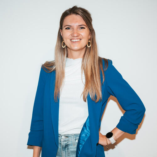 Vronie Tielemans