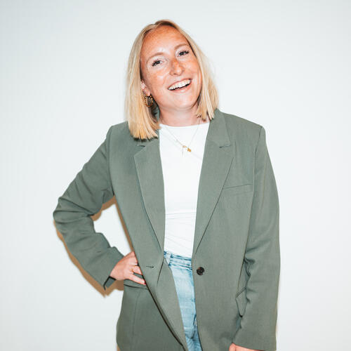 Inge Veelenturf