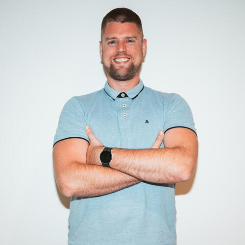 Fabian van 't Veer