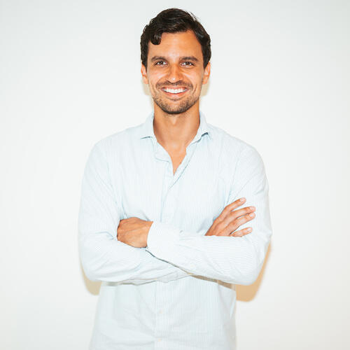 Matthijs de Vroome