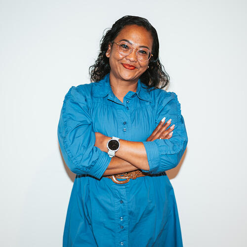 Grace Warsosemito