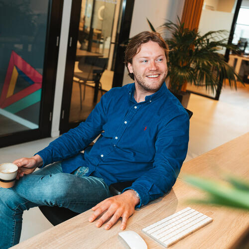 Business Developer