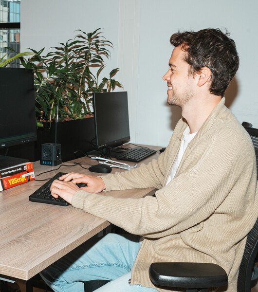 Tim Poelman