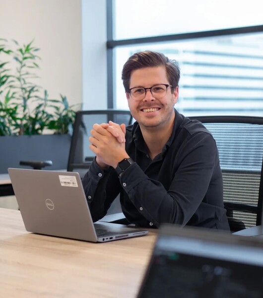 Tom Woudstra