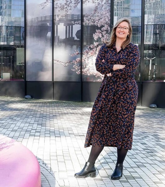 Lotte Kraaijeveld