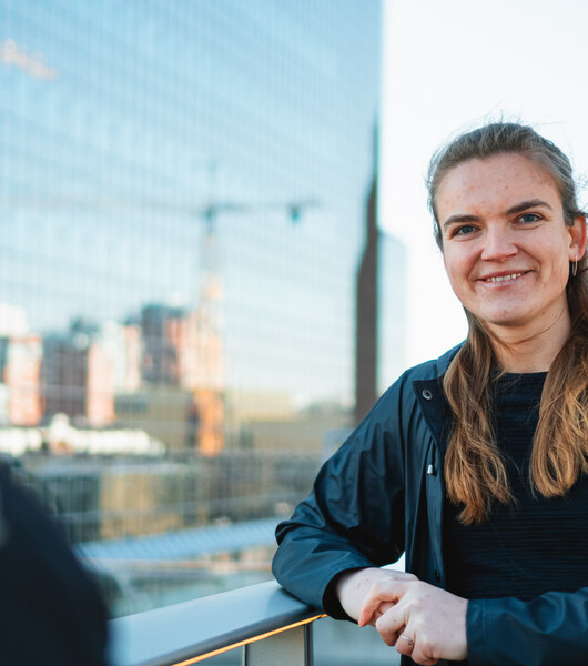 Nina Kuijsten