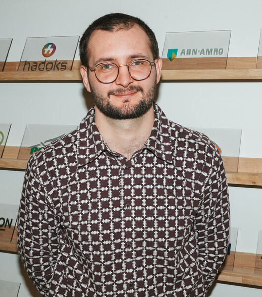 Bastiaan van Manen